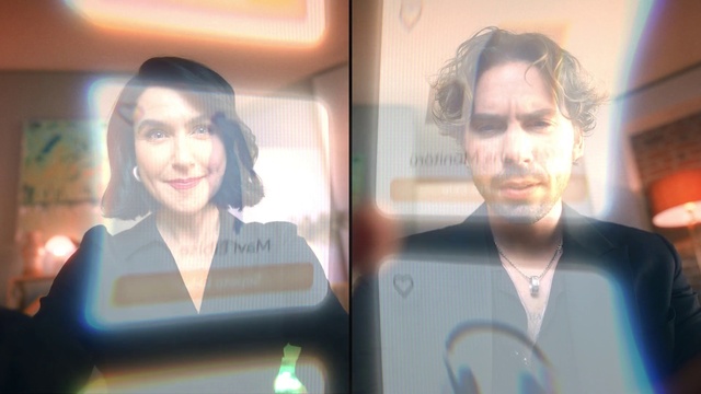 Video Reference: Forehead, Nose, Head, Lip, Chin, Eyebrow, Mouth, Eyelash, Jaw, Neck