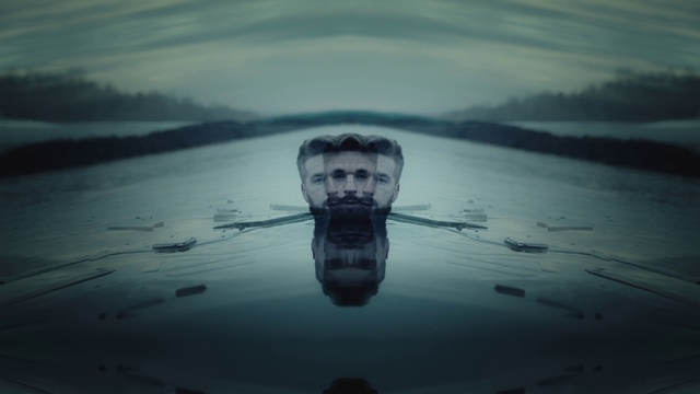 Video Reference: Water, Head, Water resources, Eye, Sky, Vertebrate, Cloud, Flash photography, Jaw, Body of water