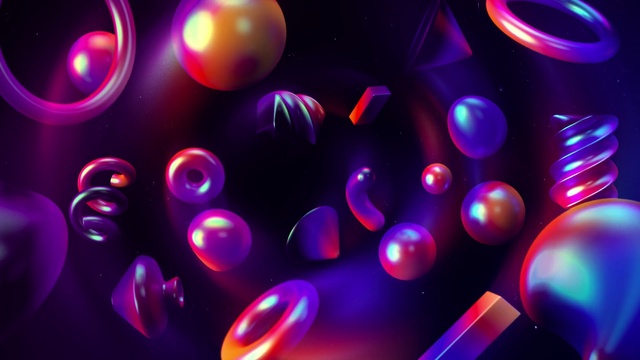Video Reference: Light, Purple, Nature, Entertainment, Organism, Visual effect lighting, Violet, Font, Music, Red