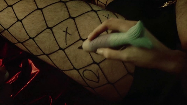 Video Reference: Neck, Gesture, Wood, Thumb, Finger, Waist, Nail, Chest, Trunk, Flooring