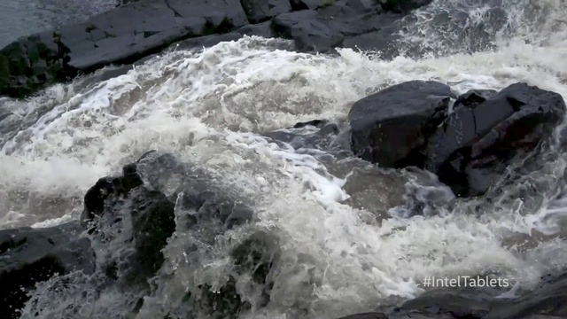 Video Reference: Water, Water resources, Fluvial landforms of streams, Fluid, Bedrock, Watercourse, Freezing, Waterway, Wind wave, Geological phenomenon