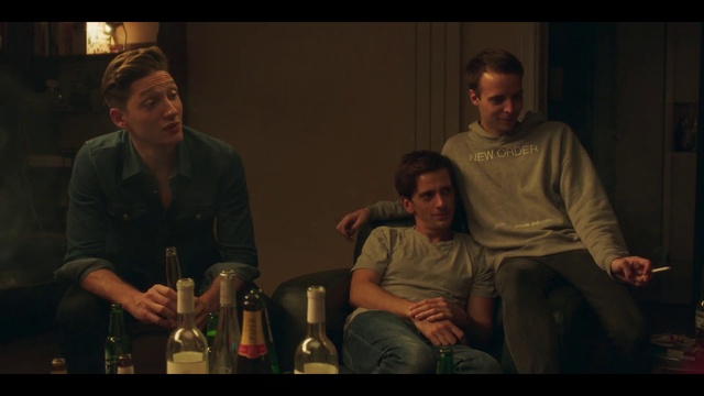 Video Reference: Flash photography, Bottle, Drinkware, Fun, Entertainment, Event, Sharing, Darkness, Conversation, Sitting