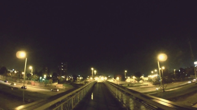 Video Reference: Street light, Cloud, Automotive lighting, Light, Road surface, Sky, Lighting, Asphalt, Electricity, Plant