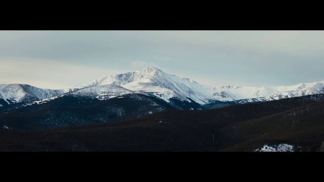 Video Reference: Cloud, Sky, Mountain, Snow, Natural landscape, Slope, Ice cap, Glacial landform, Nunatak, Horizon