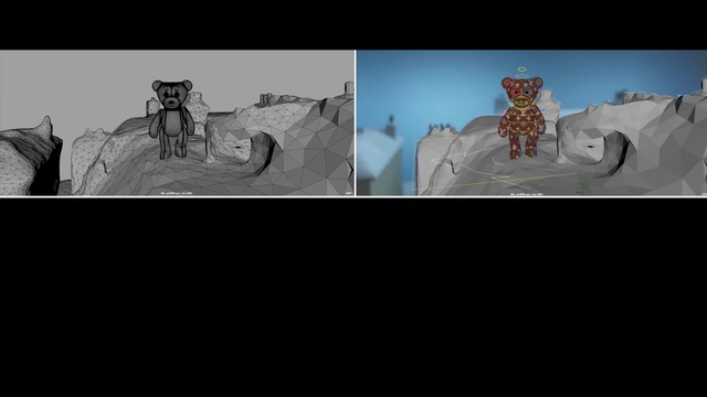 Video Reference: Art, Font, Space, Visual arts, Event, Darkness, Room, Jewellery, Fashion accessory, Graphic design