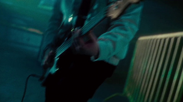 Video Reference: Musical instrument, Guitar, Guitar accessory, Organism, String instrument, String instrument, Concert, Guitarist, Plucked string instruments, Underwater