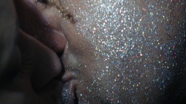 Video Reference: Water, Precipitation, Electric blue, Space, Event, Darkness, Flash photography, Metal, Fun, Moisture