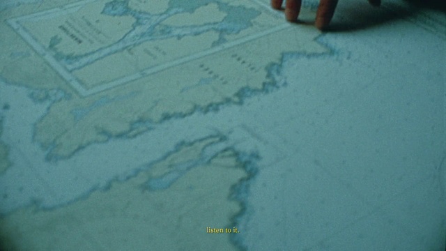 Video Reference: Map, Water, Human leg, Foot, Wood, Electric blue, Pattern, Atlas, Barefoot, Flooring
