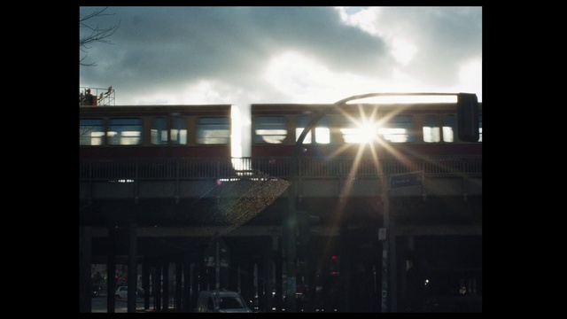 Video Reference: Cloud, Sky, Atmosphere, Window, Rectangle, Atmospheric phenomenon, Font, Tints and shades, Darkness, Automotive lighting