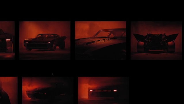 Video Reference: Wheel, Hood, Light, Tire, Automotive lighting, Car, Black, Automotive design, Vehicle, Lighting