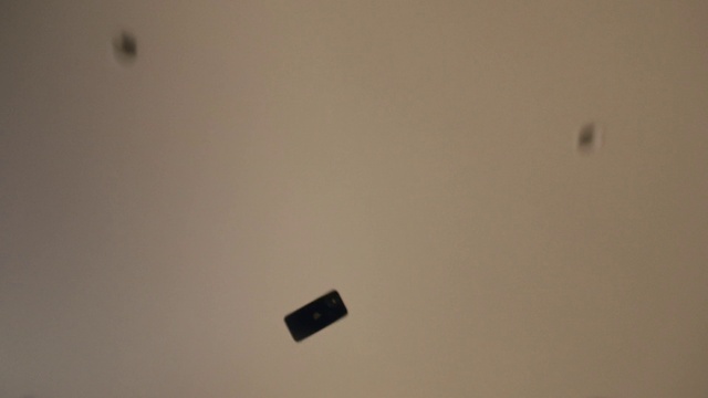 Video Reference: Beige, Font, Gadget, Wood, Event, Rectangle, Ceiling, Room, Plaster, Flooring