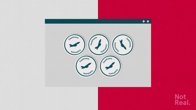 Video Reference: Font, Rectangle, Circle, Electric blue, Symbol, Art, Logo, Brand, Graphics, Number