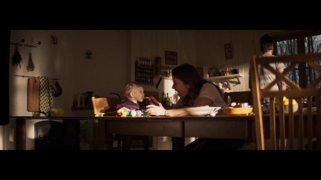 Video Reference: Table, Flash photography, Entertainment, Tableware, Fun, Event, Darkness, Sitting, Eyewear, Room