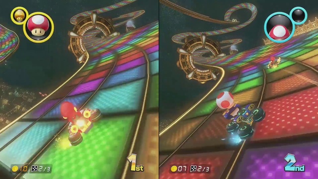 Video Reference: Organism, Font, Pattern, Recreation, Magenta, Event, Metal, Design, Screenshot, Art