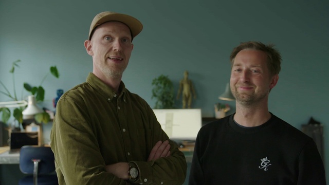 Video Reference: Forehead, Watch, Head, Shirt, Gesture, Cap, T-shirt, Smile, Eyewear, Fun