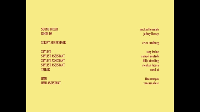 Video Reference: Font, Rectangle, Circle