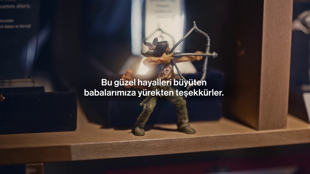 Video Reference: Window, Toy, Audio equipment, Wood, Display case, Event, Font, Machine, Eyewear, Glass