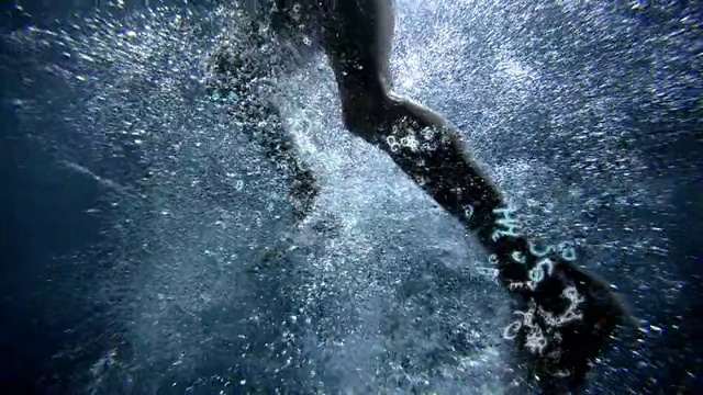 Video Reference: Water, Liquid, Fluid, Freezing, Watercourse, Wind wave, Recreation, Electric blue, Close-up, Water feature