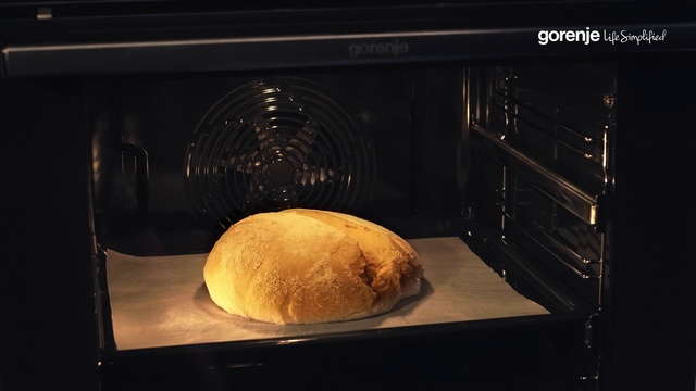 Video Reference: Food, Kitchen appliance, Home appliance, Toaster oven, Ingredient, Cuisine, Flooring, Dish, Gas, Baked goods