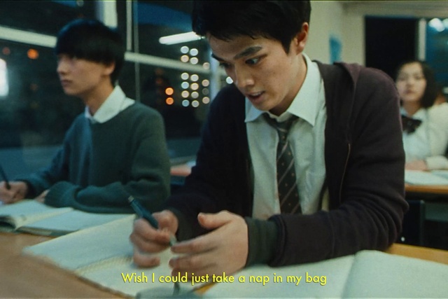 Video Reference: Organism, Gesture, Tie, White-collar worker, Event, Engineering, Suit, Job, Conversation, Employment