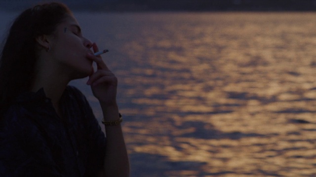 Video Reference: Cloud, Atmosphere, Flash photography, Sky, Happy, Gesture, Sunlight, People in nature, Dusk, Fun