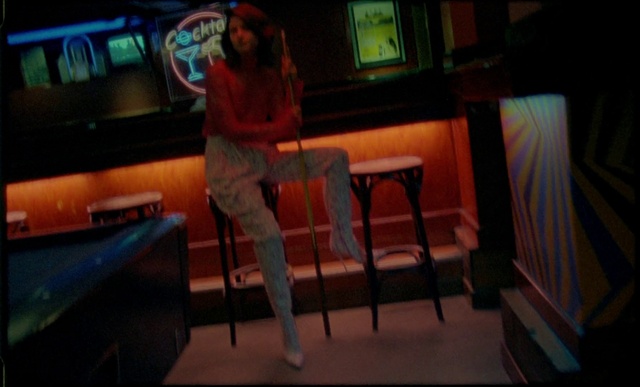 Video Reference: Chair, Sports equipment, Billiard table, Pool, Entertainment, Leisure, Recreation room, Indoor games and sports, Billiards, Recreation