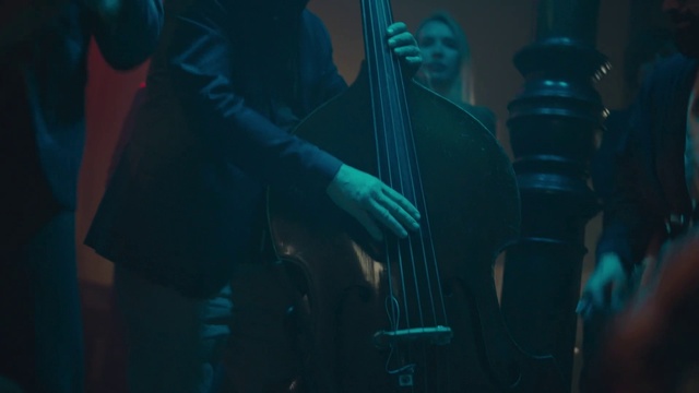 Video Reference: Musical instrument, String instrument, String instrument, Guitar, Plucked string instruments, Guitar accessory, String instrument accessory, Violin family, Musician, Concert