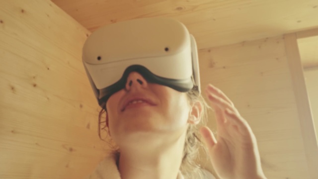 Video Reference: Face, Eye, Cap, Helmet, Smile, Eyelash, Human body, Jaw, Gesture, Eyewear