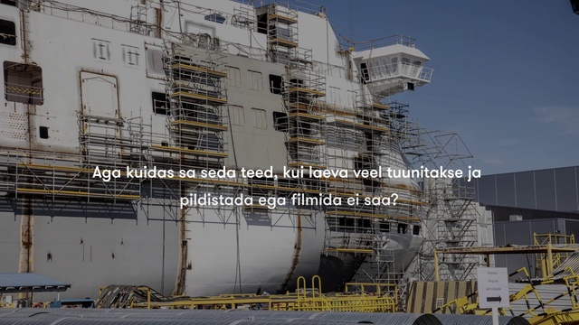 Video Reference: Building, Tower block, Urban design, Condominium, Electricity, Sky, Facade, Naval architecture, Gas, Composite material