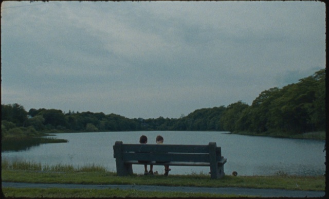 Video Reference: Water, Cloud, Sky, Water resources, Plant, Ecoregion, Natural landscape, Natural environment, Highland, Lake