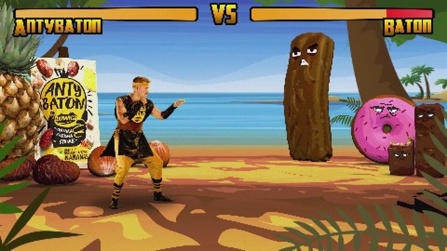 Video Reference: World, Natural environment, Fun, Biome, Cartoon, Landscape, Adaptation, Summer, Screenshot, Leisure