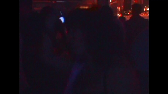 Video Reference: Purple, Violet, Automotive lighting, Magenta, Electric blue, Event, Entertainment, Music, Midnight, Darkness