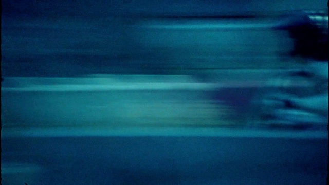 Video Reference: Blue, Water, Fluid, Rectangle, Aqua, Tints and shades, Horizon, Electric blue, Pattern, Meteorological phenomenon
