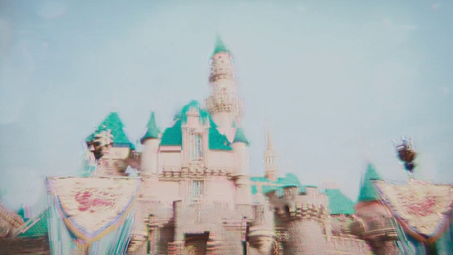 Video Reference: Sky, World, Temple, Finial, Cone, Facade, City, Fun, Turret, Recreation