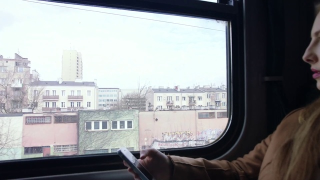 Video Reference: Building, Window, Sky, Fixture, Tints and shades, Travel, Train, Glass, City, Vehicle