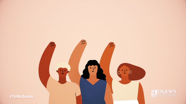 Video Reference: Hand, Arm, Happy, Gesture, Finger, Cartoon, Thumb, Sleeve, Font, Sharing