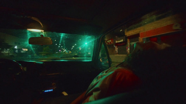 Video Reference: Car, Automotive lighting, Motor vehicle, Automotive mirror, Vehicle, Automotive design, Mode of transport, Rear-view mirror, Automotive exterior, Steering wheel