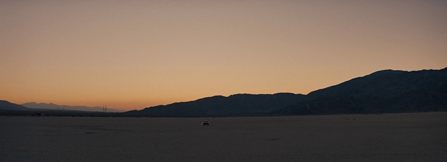 Video Reference: Water, Sky, Afterglow, Mountain, Highland, Lake, Dusk, Sunset, Landscape, Red sky at morning