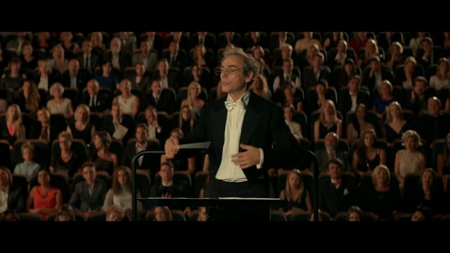 Video Reference: Musical instrument accessory, Coat, Music, Entertainment, Suit, Performing arts, Event, Stage, Public speaking, Formal wear